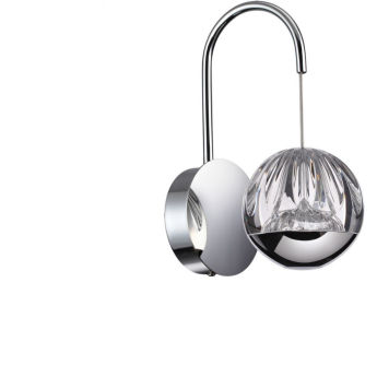 Бра ODEON LIGHT SONO 5100/5WL