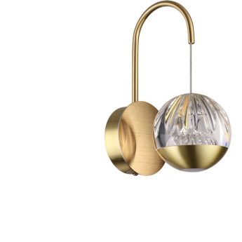 Бра ODEON LIGHT SONO 5101/5WL