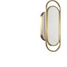Настенный светильник ODEON LIGHT MILANO 7066/12WL
