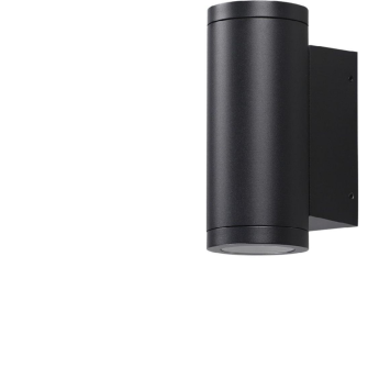 Уличный настенный светильник ODEON LIGHT LONG 7071/8WL