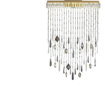 Настенный светильник ODEON LIGHT HALL AFINA 5420/24WL