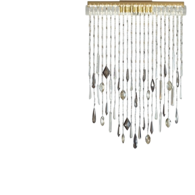 Настенный светильник ODEON LIGHT HALL AFINA 5420/24WL
