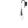 Бра ODEON LIGHT AFALINA 5442/6WLA
