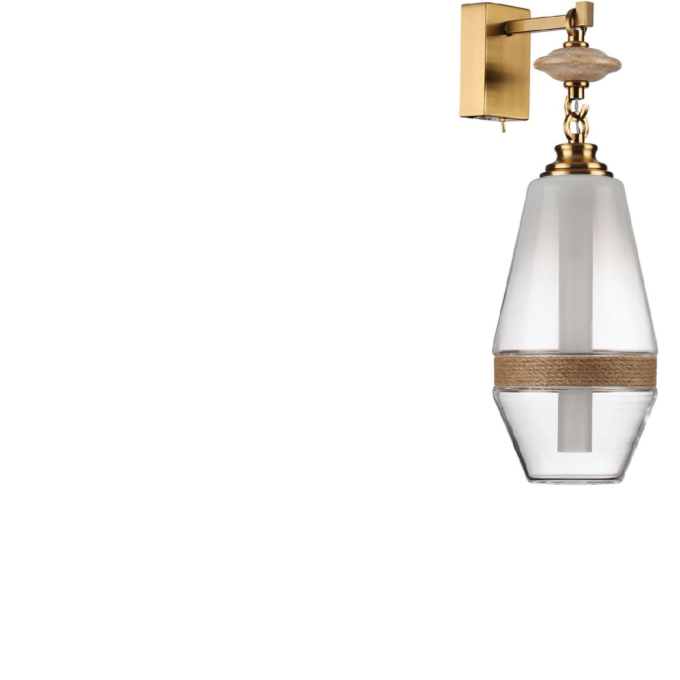 Бра ODEON LIGHT KREMA 5441/1W