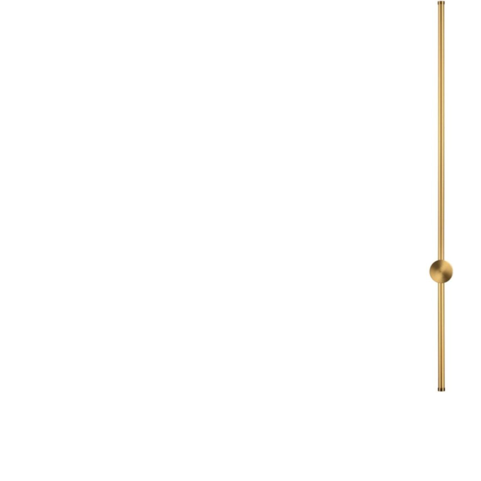 Настенный светильник ODEON LIGHT FILLINI 4335/18WGP