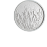 Настенный светильник ODEON LIGHT LAVANDA 7169/10WL