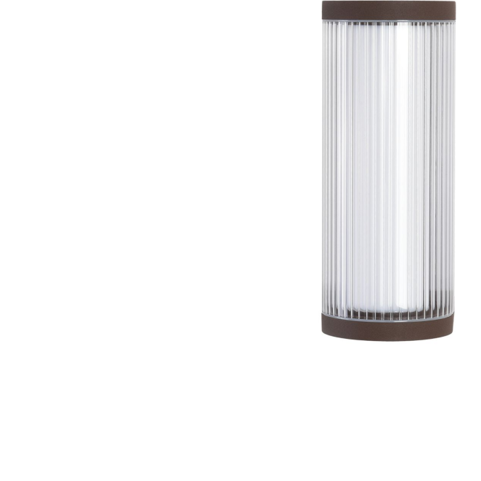 Настенный светильник ODEON LIGHT CORTENA 7180/12WL