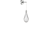 Настенный светильник ODEON LIGHT BRAID 7148/5WL