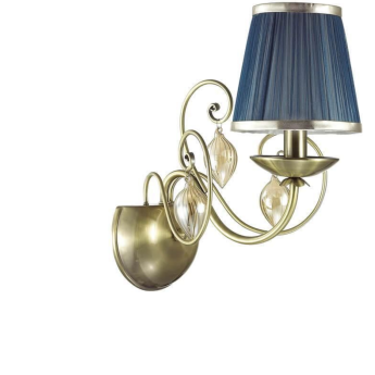 Бра ODEON LIGHT NIAGARA 3921/1W