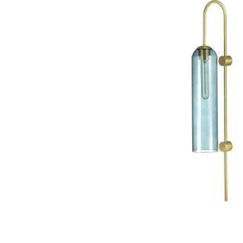 Бра ODEON LIGHT VOSTI 4641/1W