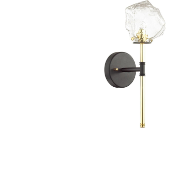 Бра ODEON LIGHT STONO 4789/1W