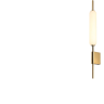 Настенный светильник ODEON LIGHT PENDANT REEDS 4794/12WL