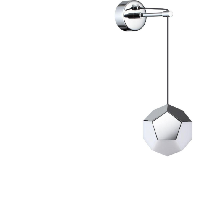 Бра ODEON LIGHT BINGO 4304/7WL