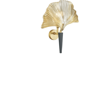 Настенный светильник ODEON LIGHT VENTAGLIO 4870/1W