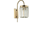 Бра ODEON LIGHT CLASSIC VASSA 4987/1W