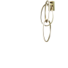 Настенный светильник ODEON LIGHT SPACE 4875/33WL