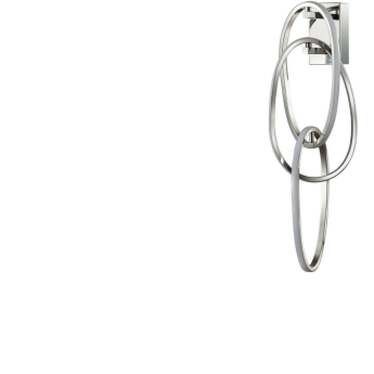 Бра ODEON LIGHT SPACE 4891/33WL