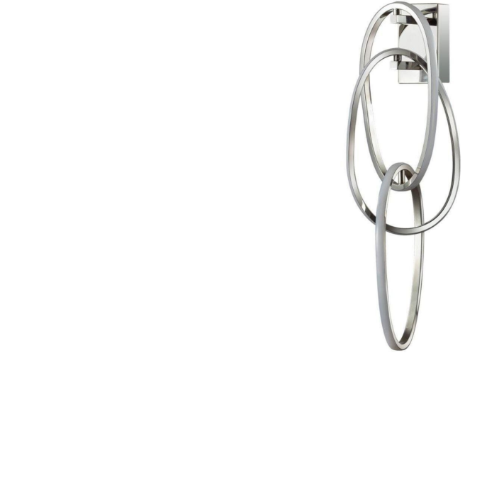 Бра ODEON LIGHT SPACE 4891/33WL