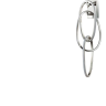 Бра ODEON LIGHT SPACE 4891/33WL