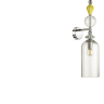 Бра ODEON LIGHT BIZET 4893/1WA