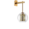 Бра ODEON LIGHT PENDANT CLOCKY 4939/1W