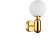 Бра ODEON LIGHT OKIA 4669/1W