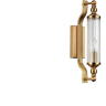 Бра ODEON LIGHT TOLERO 4943/1W