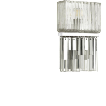 Бра ODEON LIGHT GATSBY 4871/1W