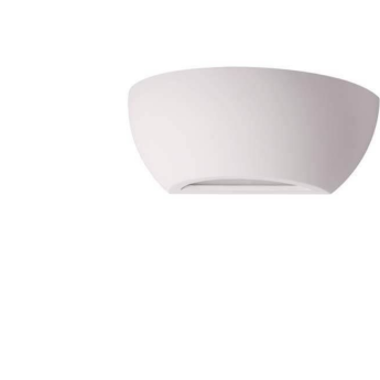 Настенный светильник ODEON LIGHT HIGHTECH GIPS 3551/1W