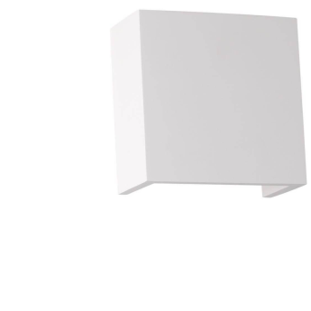 Настенный светильник ODEON LIGHT HIGHTECH GIPS 3883/1W