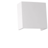 Настенный светильник ODEON LIGHT HIGHTECH GIPS 3883/1W